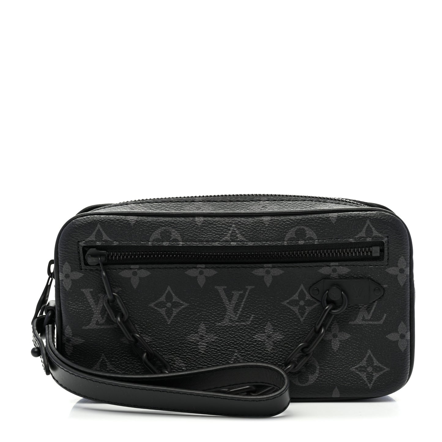 Monogram Eclipse Pochette Volga