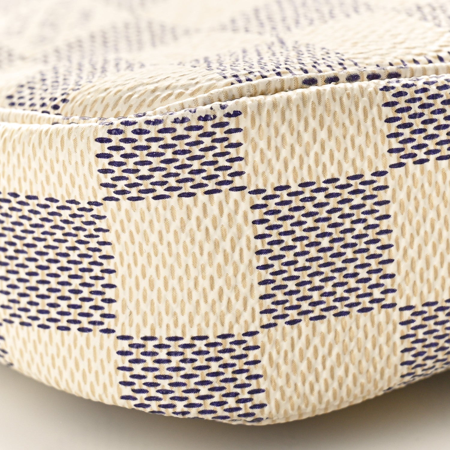 Louis Vuitton Damier Azur Pochette Accessories 9 of 10