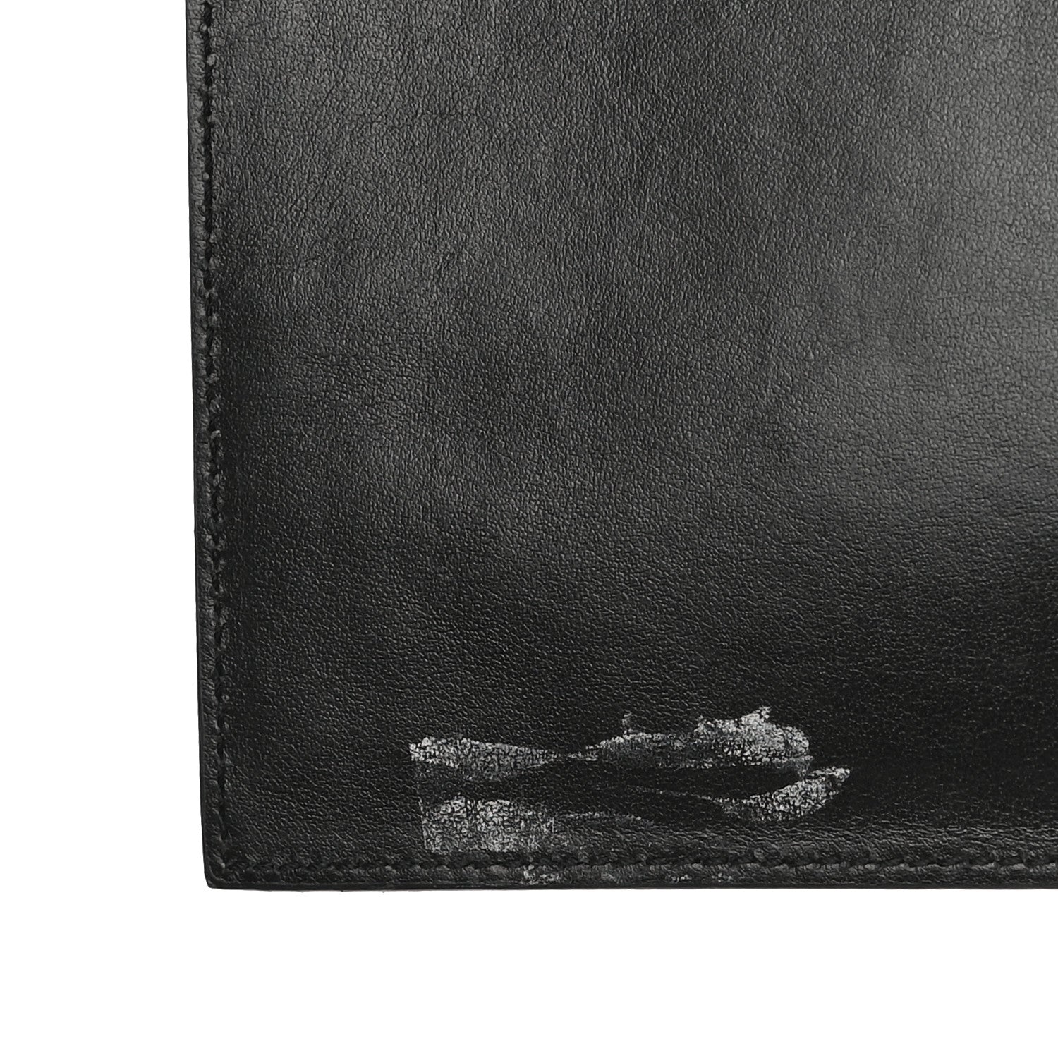Saint Laurent Grained Calfskin Small Sac De Jour Black 11 of 14