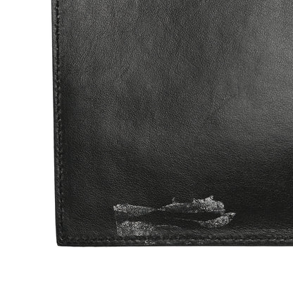 Saint Laurent Grained Calfskin Small Sac De Jour Black 11 of 14