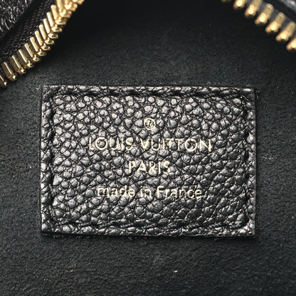 Louis Vuitton Empreinte Boite Chapeau Souple MM Black 6 of 9