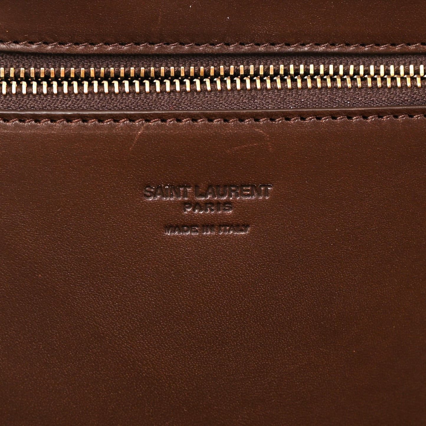 Raffia Calfskin Medium Panier Tote