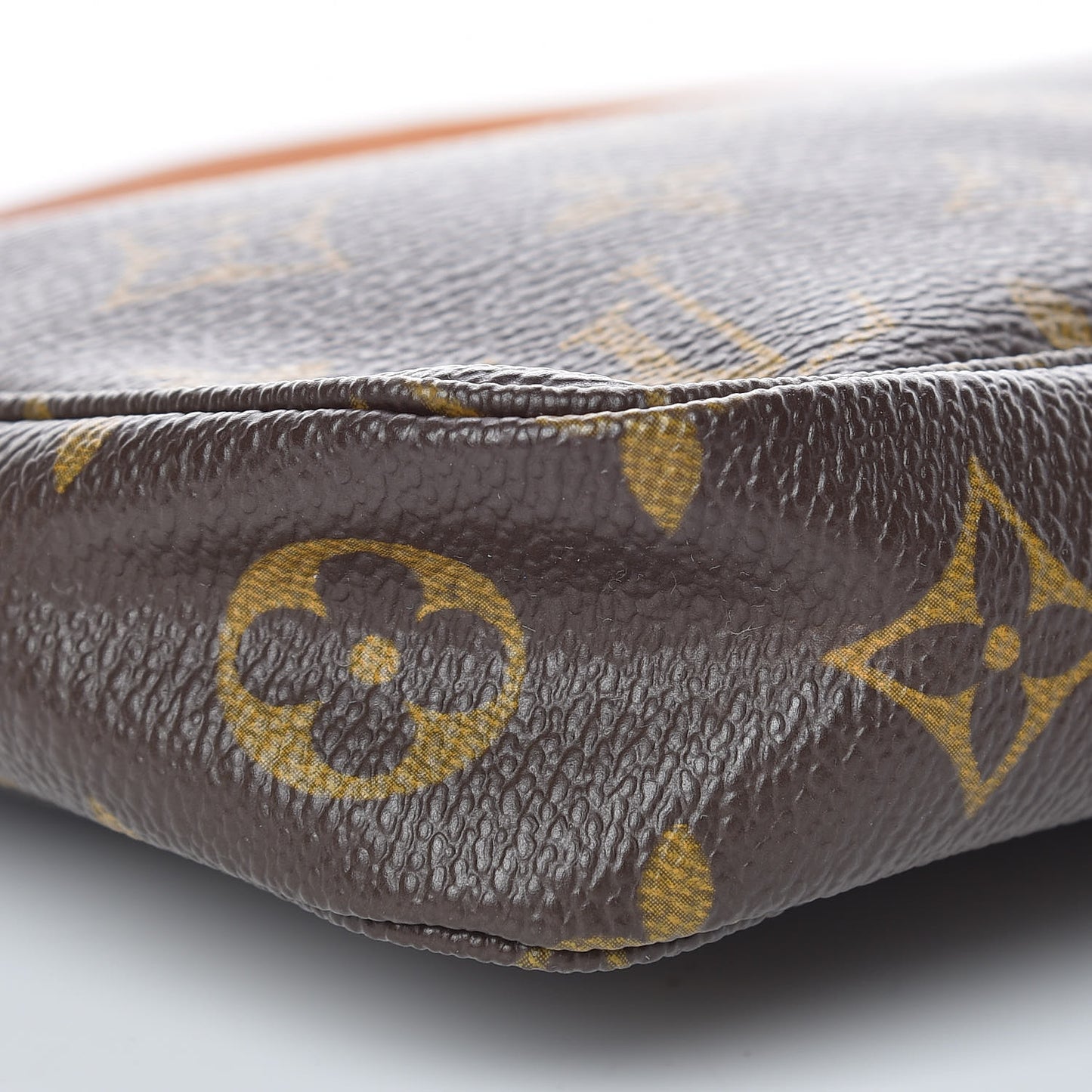 Monogram Pochette Accessories