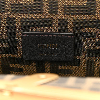 Fendi Rock Millenium Small Fendi First Gold 7 of 11