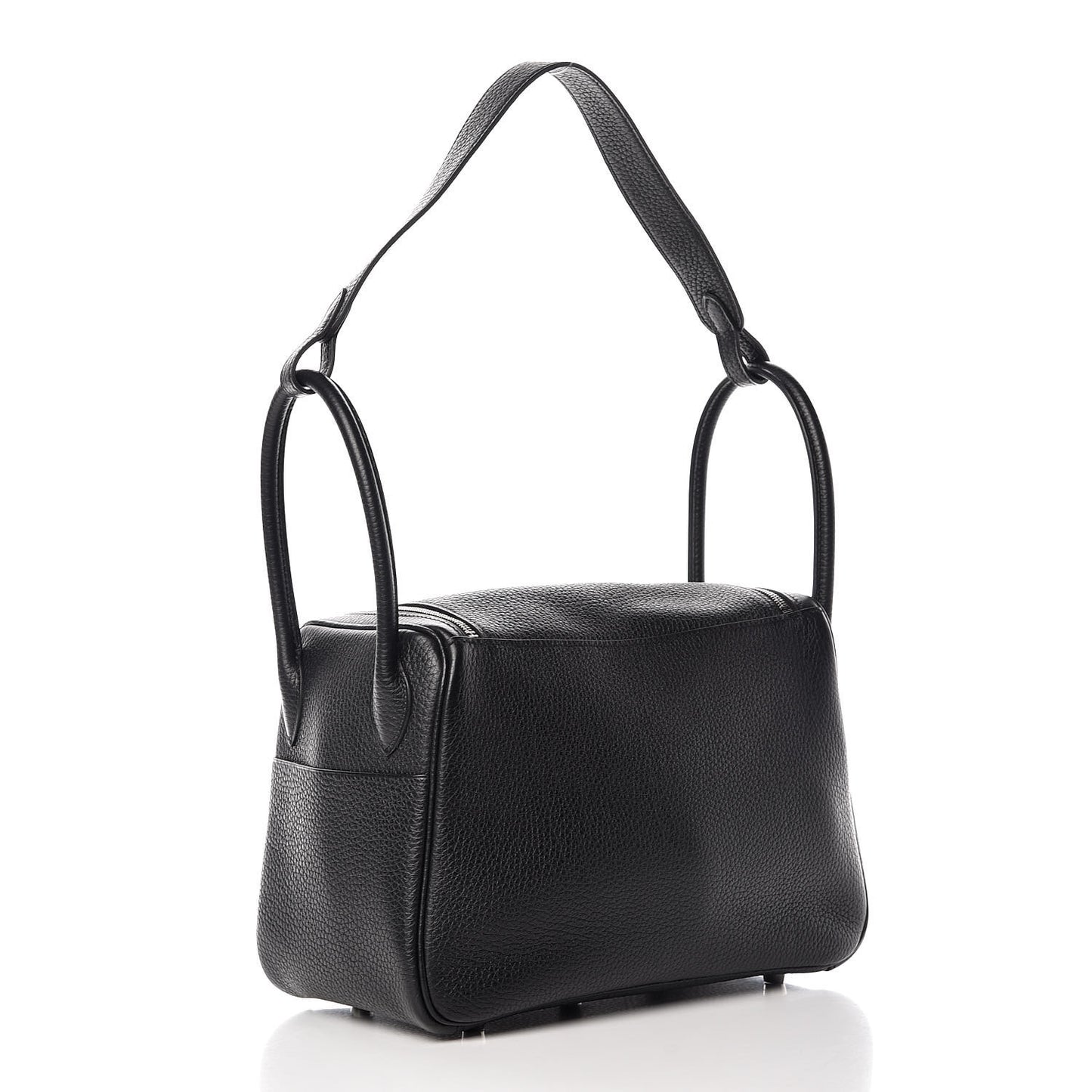 Taurillon Clemence Lindy 26 Black