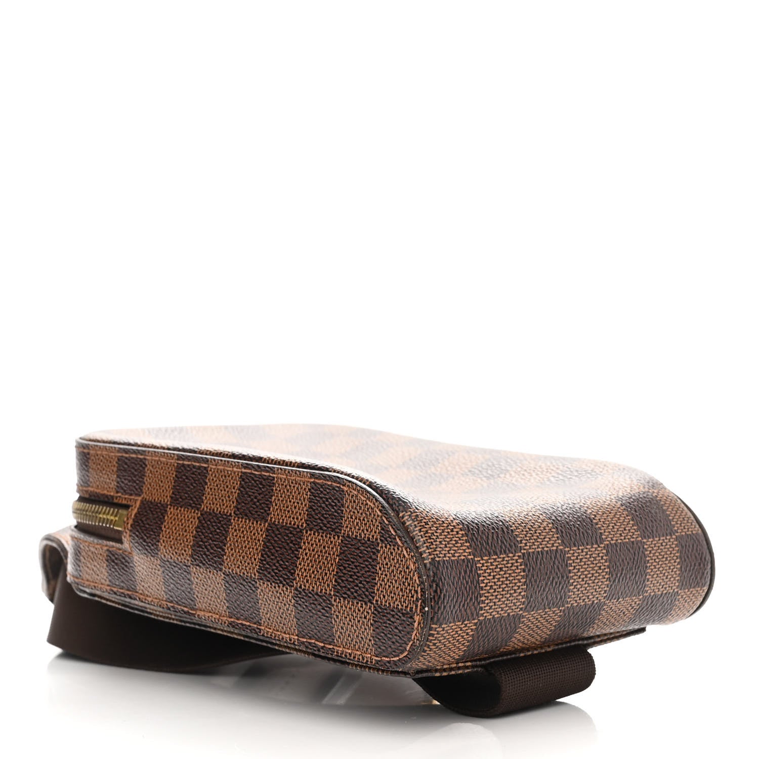 Louis Vuitton Damier Ebene Geronimos 5 of 11