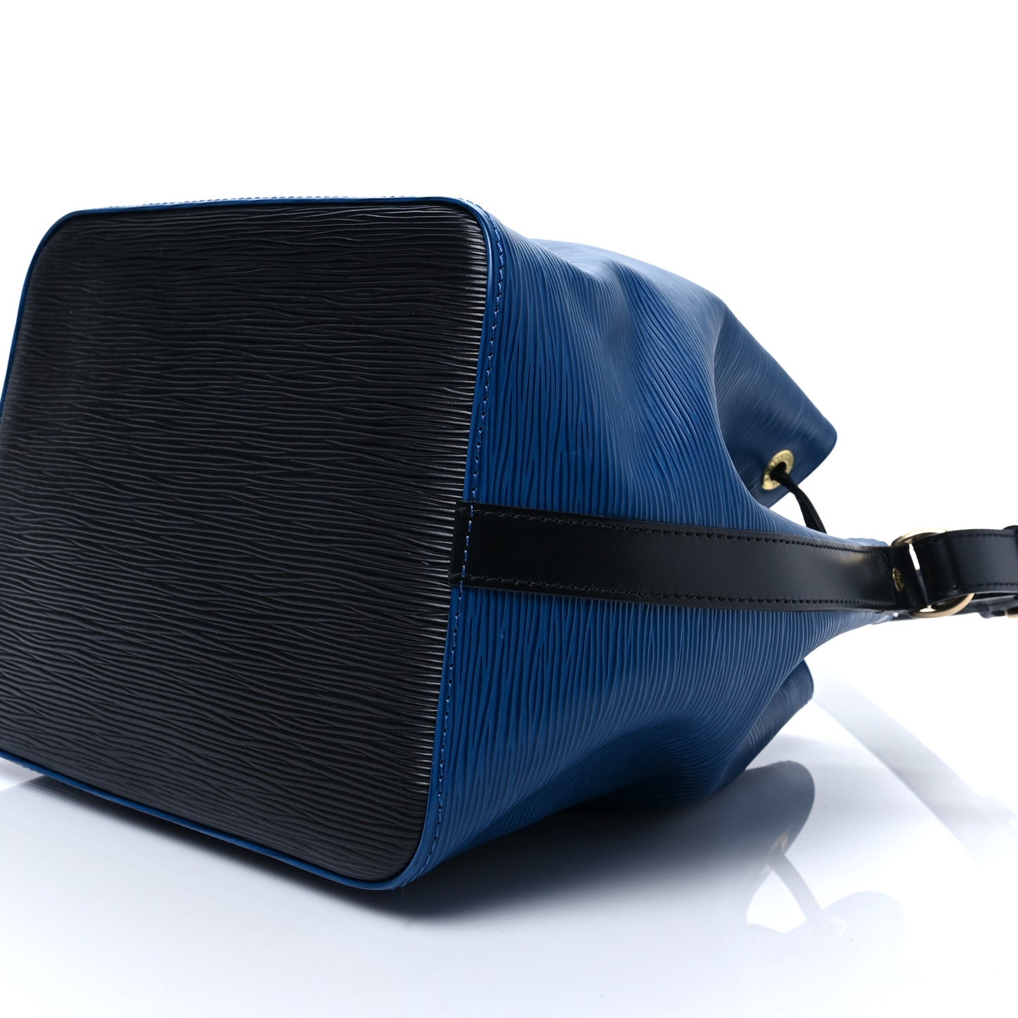 Epi Petit Bi-Color Noe Toledo Black