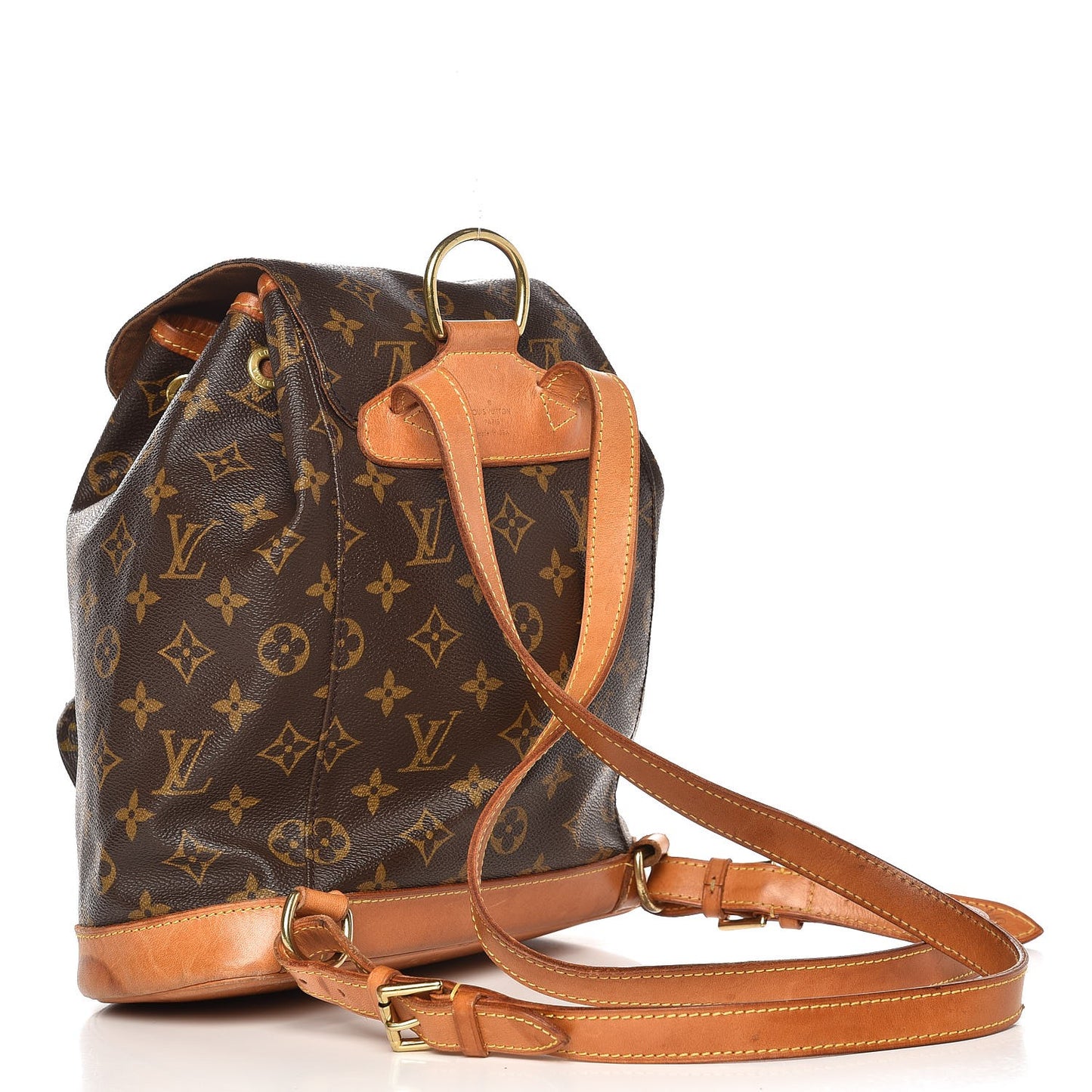 Monogram Montsouris MM Backpack