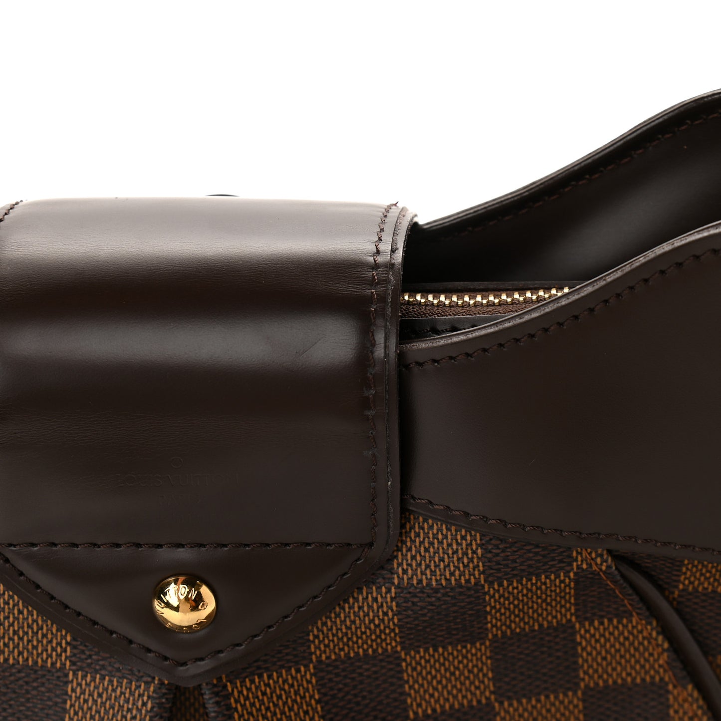 Damier Ebene Sistina MM