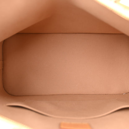 Louis Vuitton Monogram Dune Alma GM 5 of 10