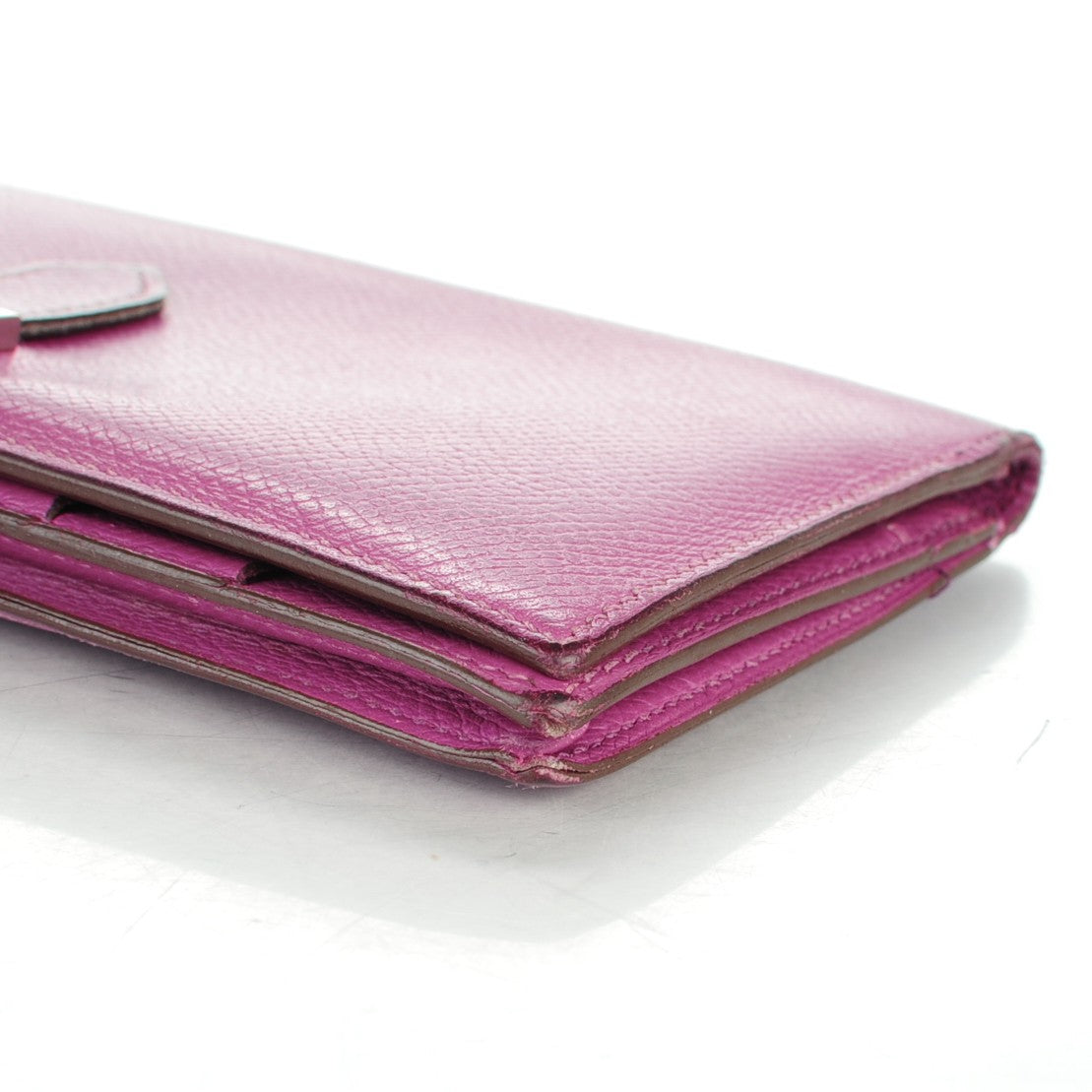 Epsom Bearn Wallet Cyclamen