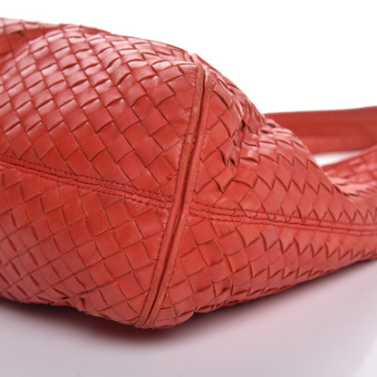 Bottega Veneta Nappa Intrecciato Medium Veneta Hobo Fever 12 of 12