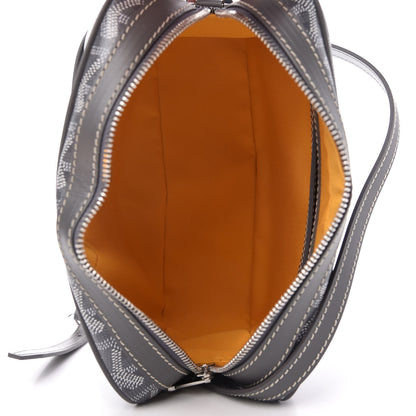 Goyard Goyardine Sac Cap Vert Grey 5 of 8