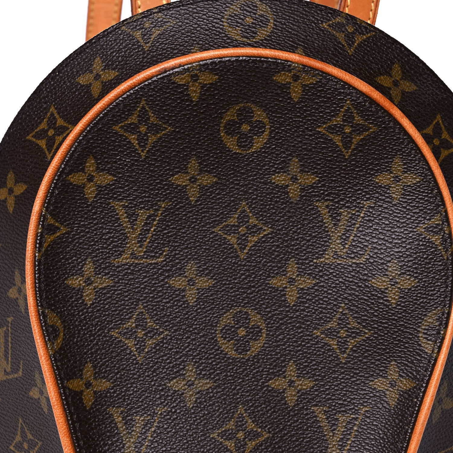 Louis Vuitton Monogram Ellipse Sac a Dos Backpack 7 of 10