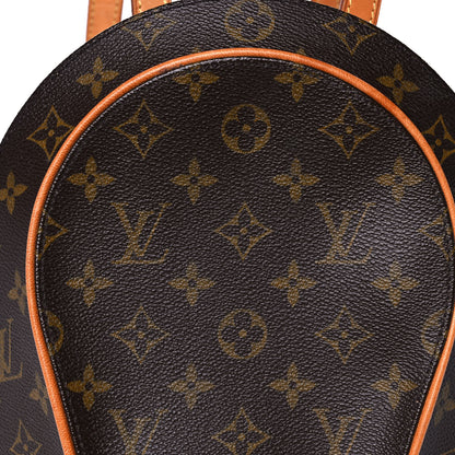 Louis Vuitton Monogram Ellipse Sac a Dos Backpack 7 of 10