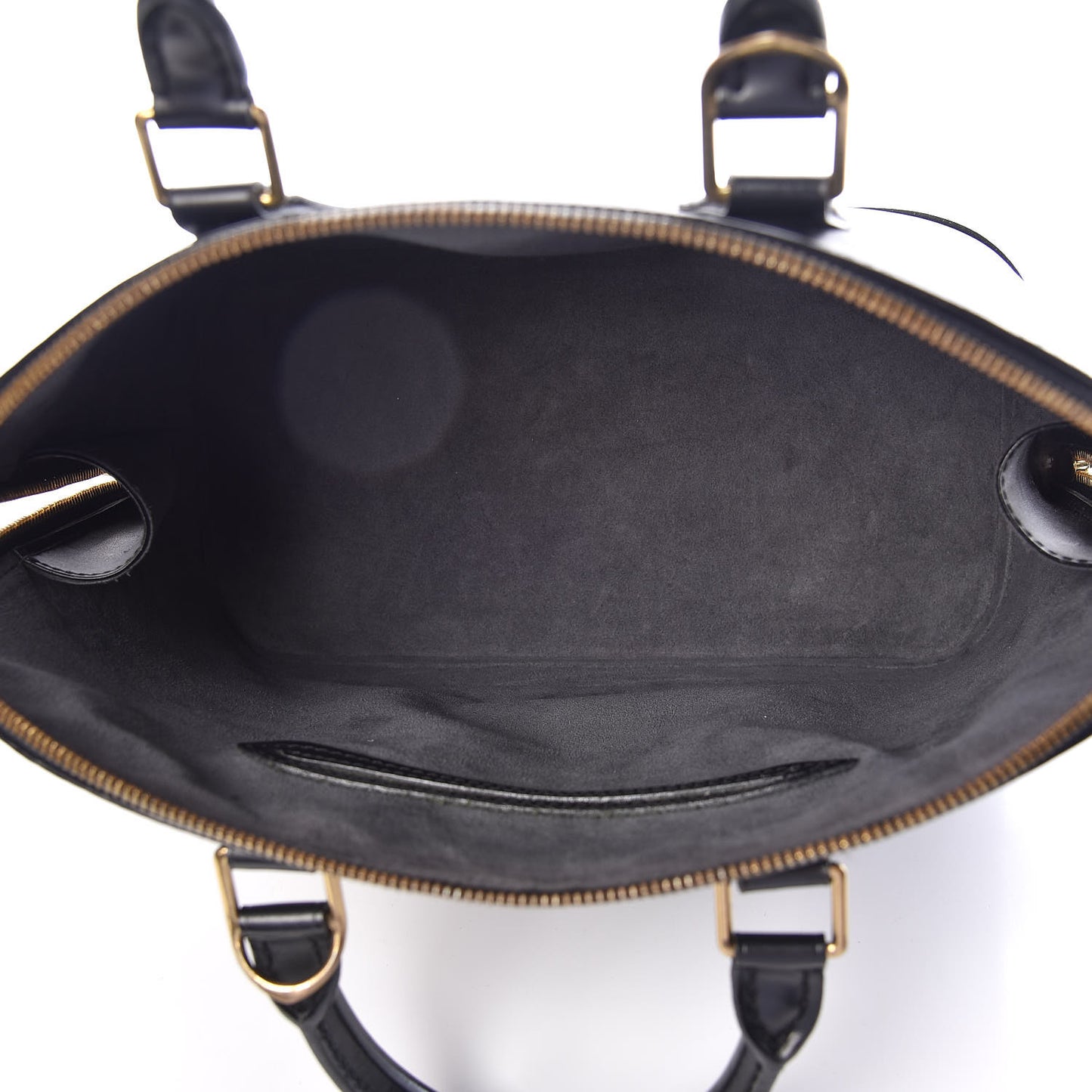 Epi Alma PM Black