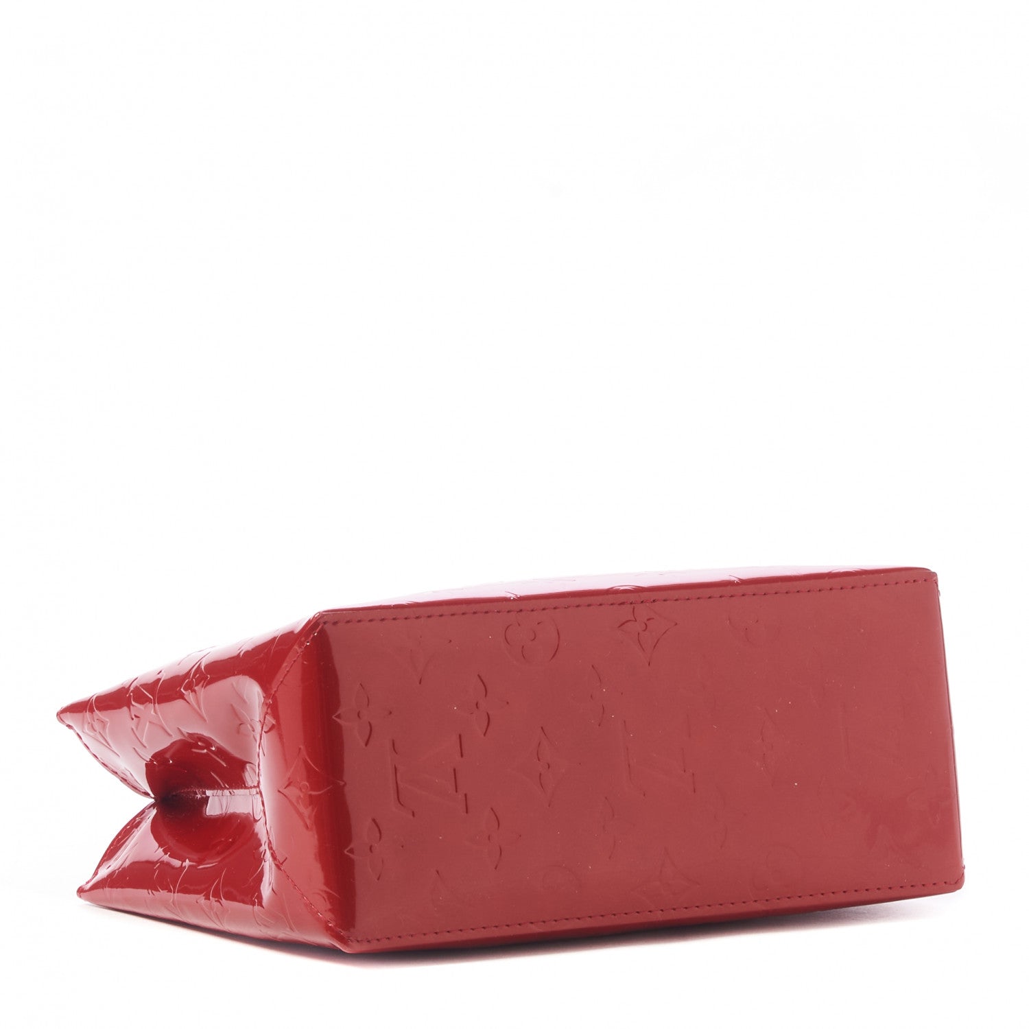 Louis Vuitton Vernis Reade PM Framboise 3 of 7
