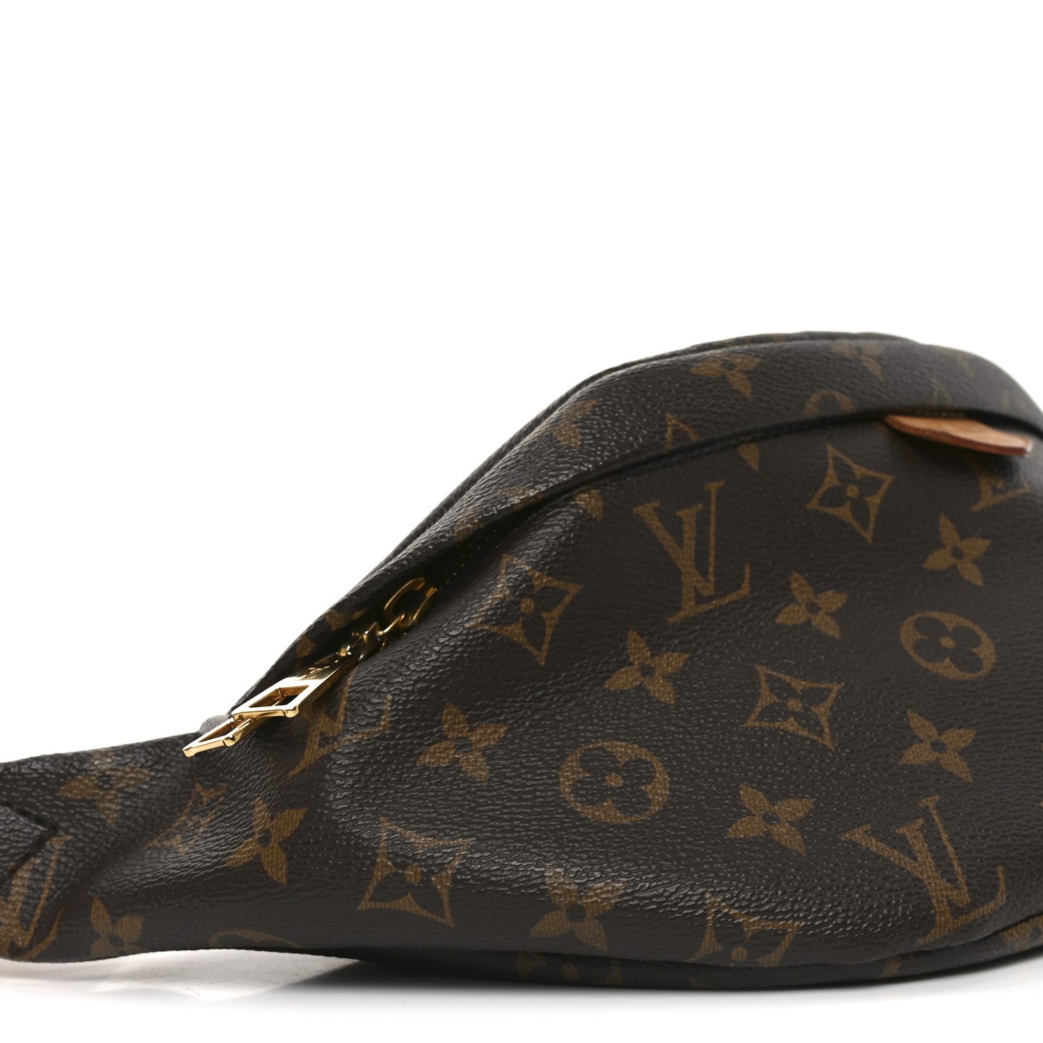 Louis Vuitton Monogram Bumbag 8 of 9