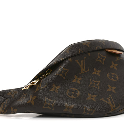 Louis Vuitton Monogram Bumbag 8 of 9