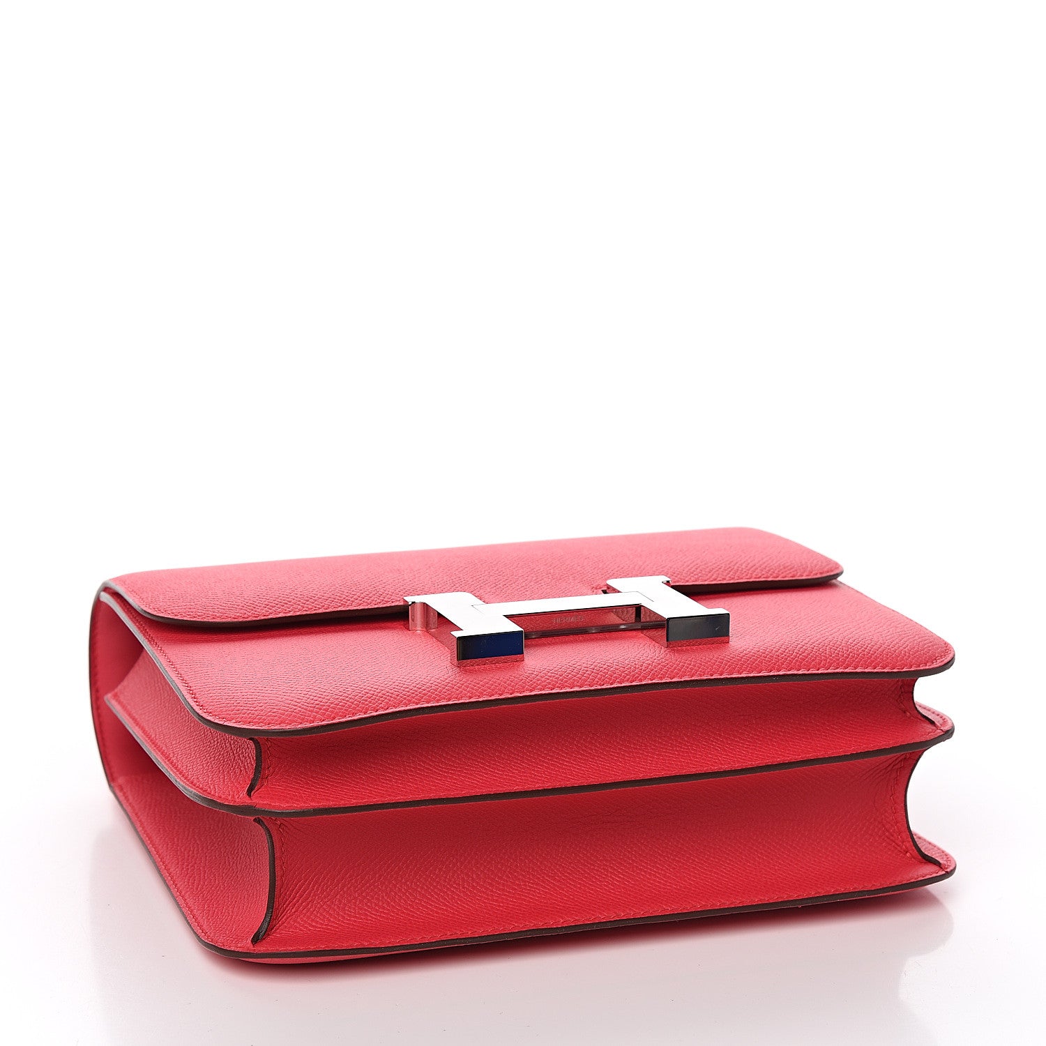 Hermes Epsom Constance 24 Rose Extreme 3 of 10