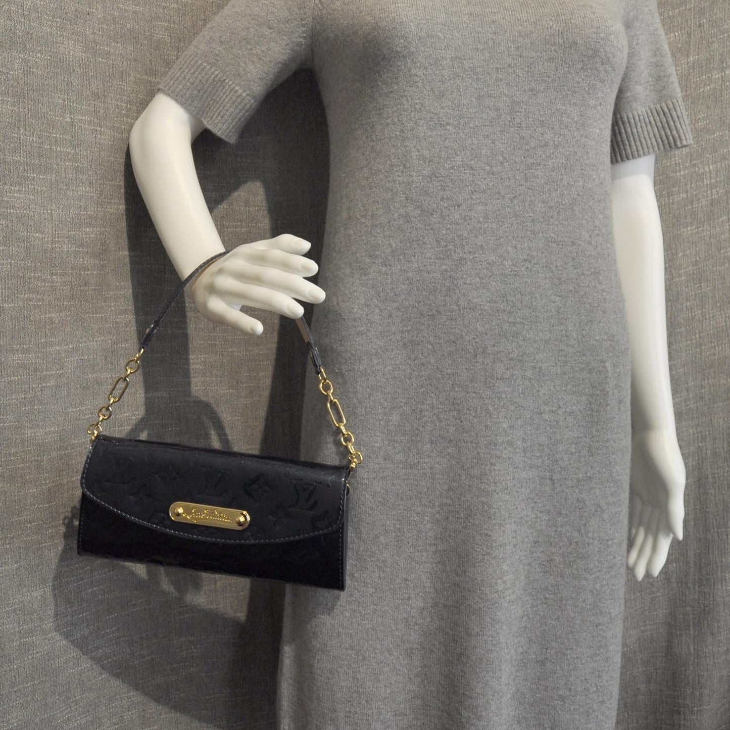 Vernis Sunset Boulevard Blue Nuit