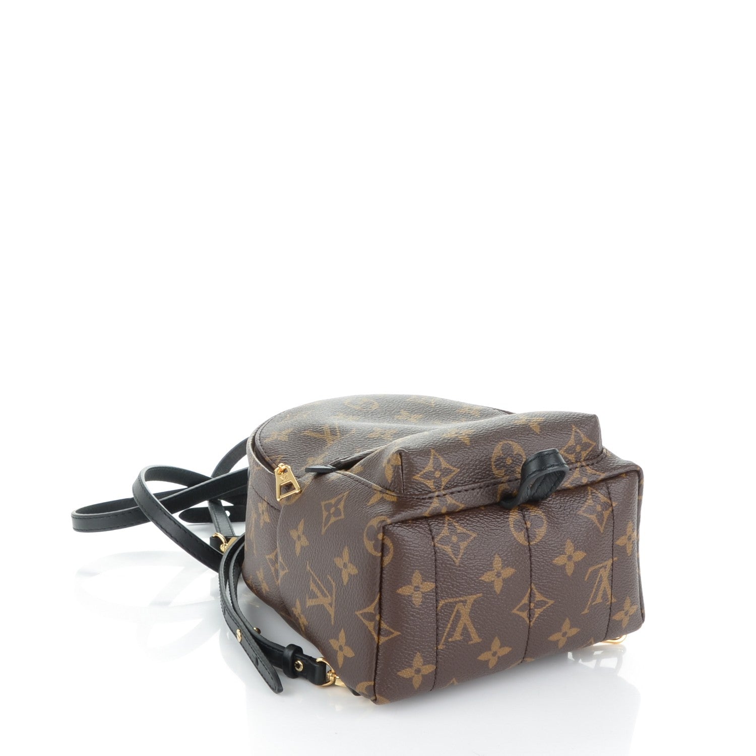 Louis Vuitton Monogram Palm Springs Backpack Mini 4 of 8