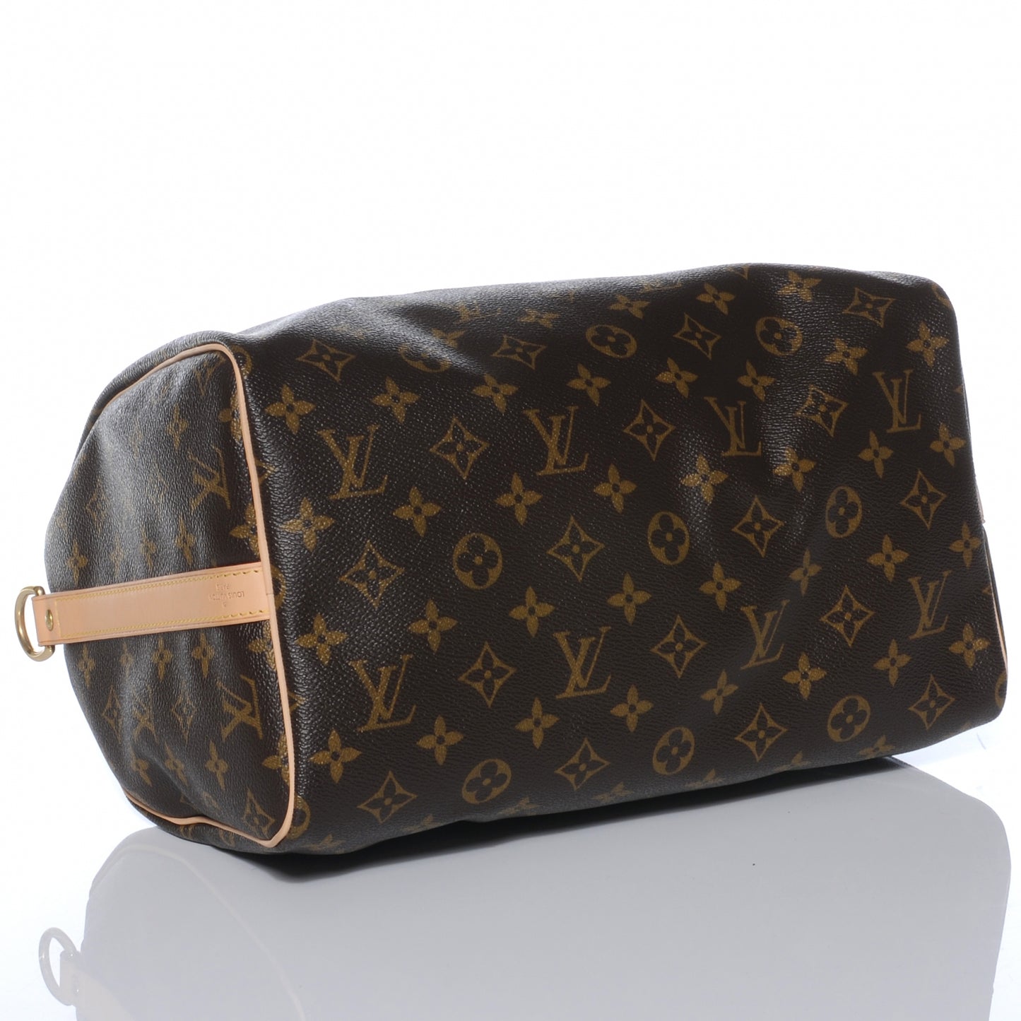Monogram Speedy Bandouliere 30