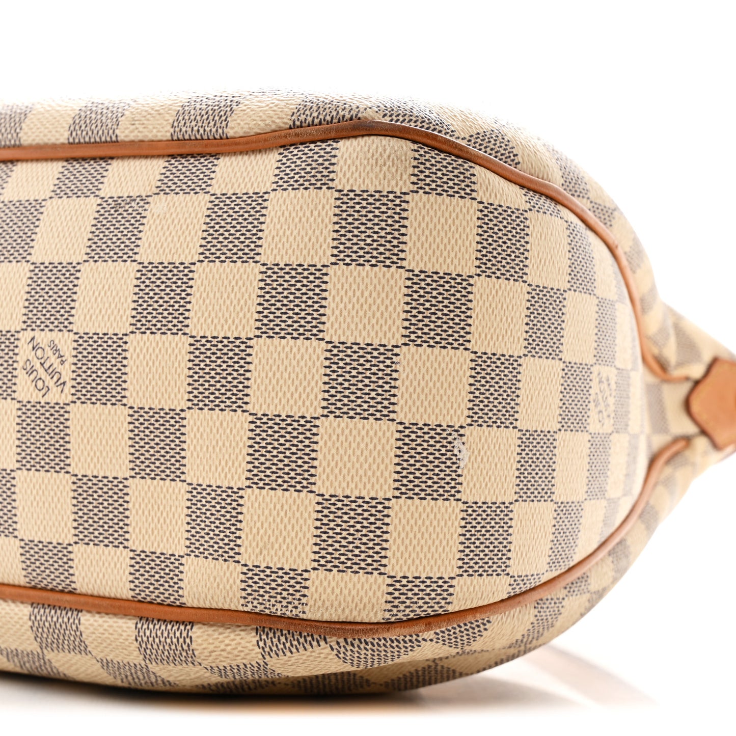 Damier Azur Siracusa MM