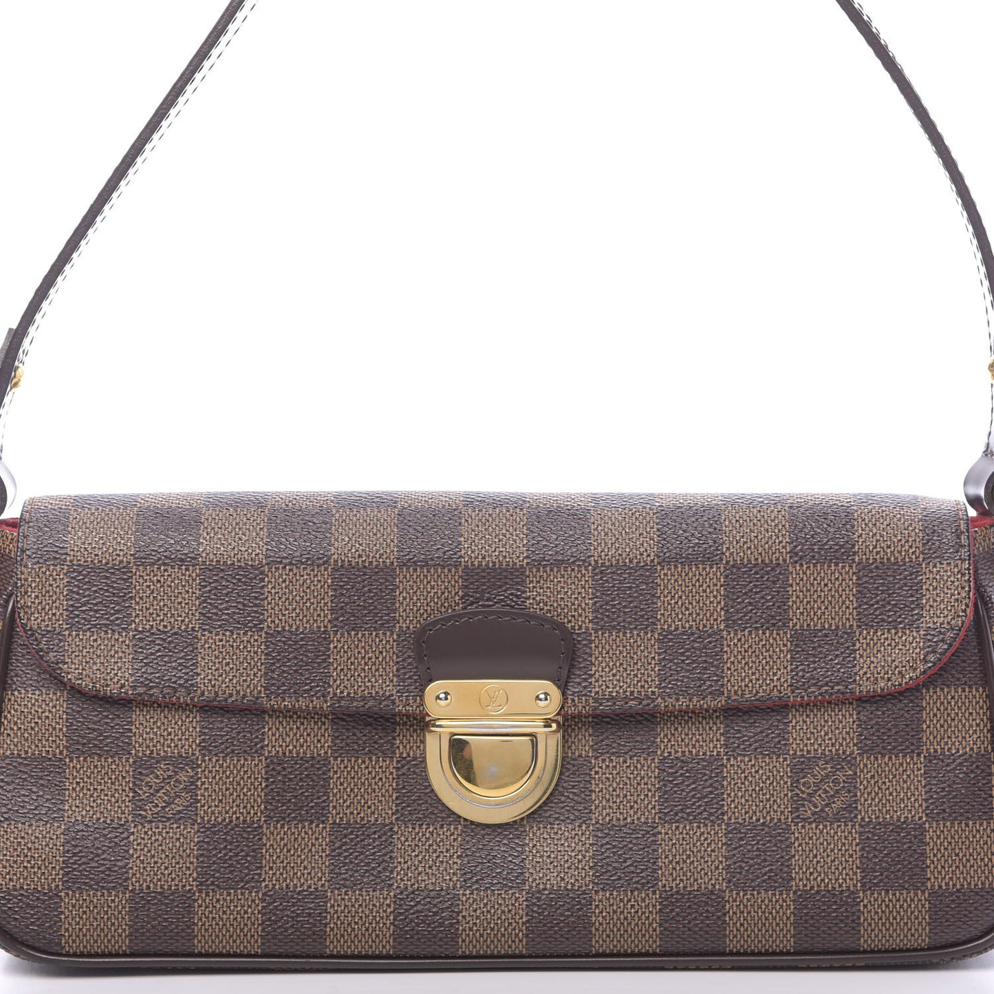 Damier Ebene Ravello PM
