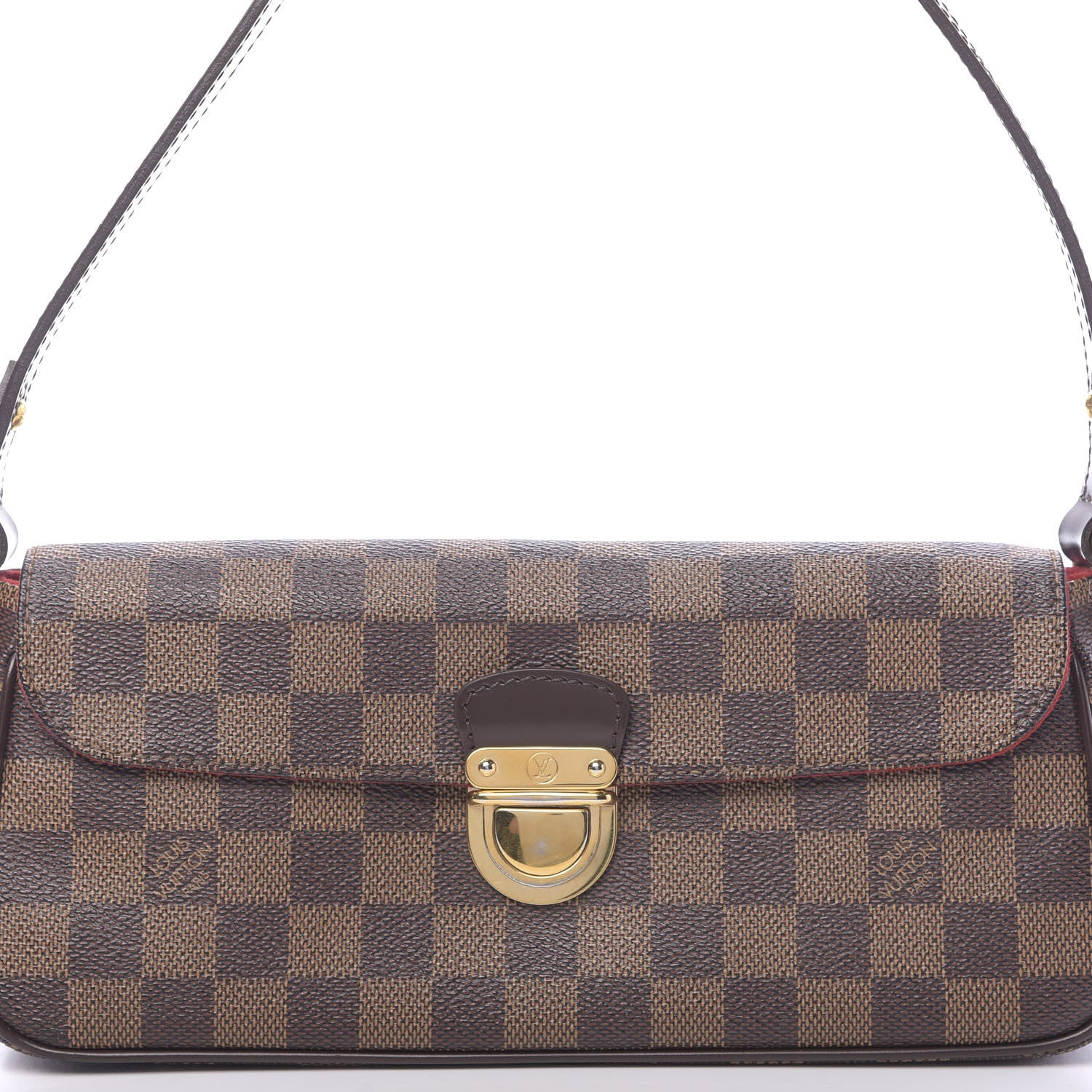 Louis Vuitton Damier Ebene Ravello PM 9 of 11
