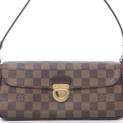 Louis Vuitton Damier Ebene Ravello PM 9 of 11