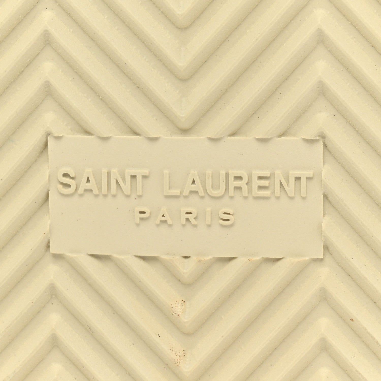 Saint Laurent Nappa Star Court Sneakers 39 Off White 7 of 10