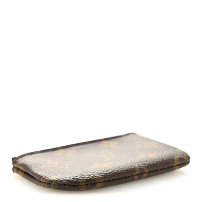 Louis Vuitton Monogram Key Pouch 4 of 6