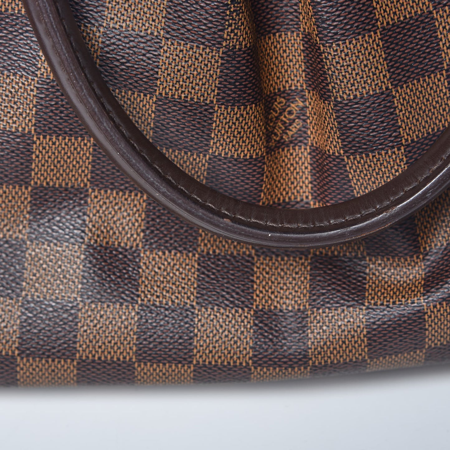 Damier Ebene Trevi PM