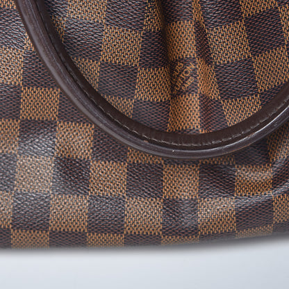 Louis Vuitton Damier Ebene Trevi PM 13 of 14