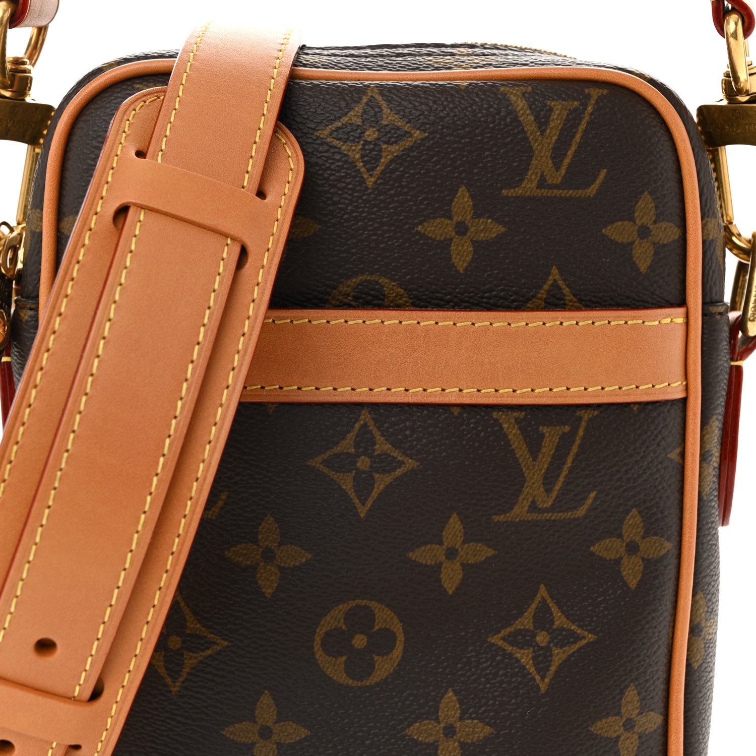 Louis Vuitton Monogram Danube NM 7 of 9