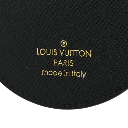 Louis Vuitton Reverse Monogram Night Lights Bag Charm Key Ring 3 of 4