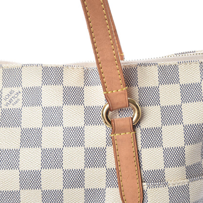 Louis Vuitton Damier Azur Totally MM 15 of 24
