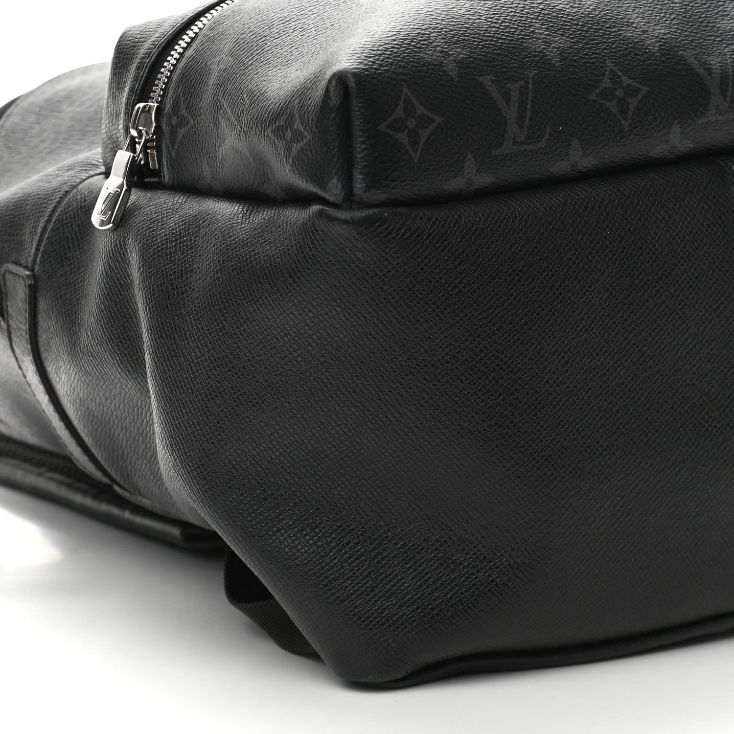 Louis Vuitton Monogram Eclipse Taiga Discovery Backpack PM 9 of 10