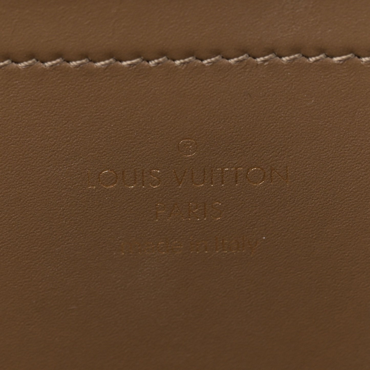 Monogram Utility Crossbody
