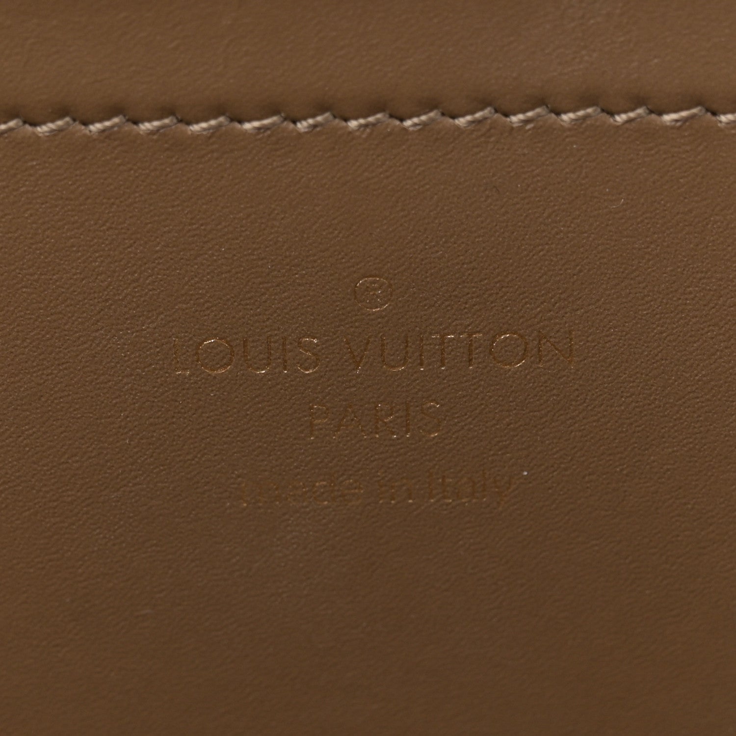 Louis Vuitton Monogram Utility Crossbody 6 of 9