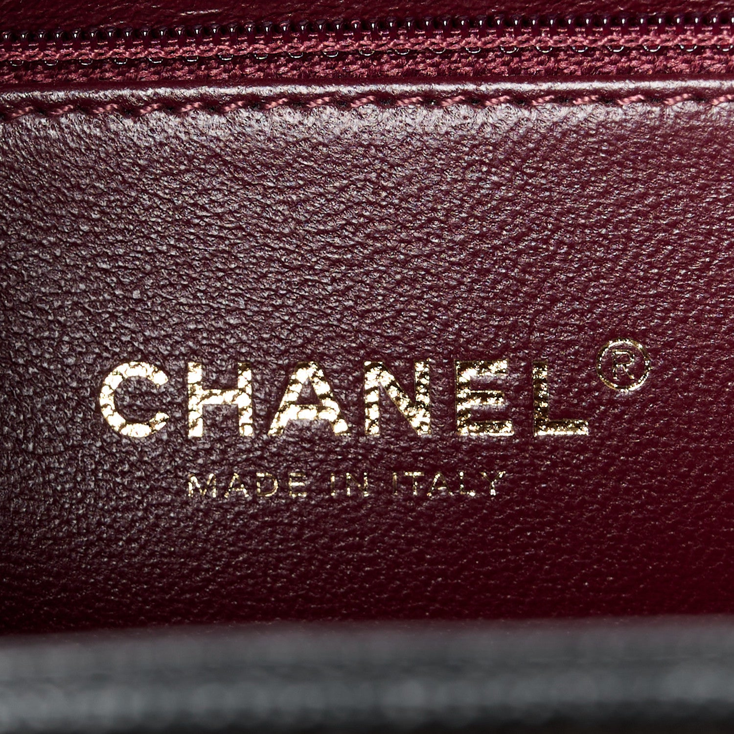 Chanel Caviar Quilted Large Business Affinity Flap Black 6 of 11