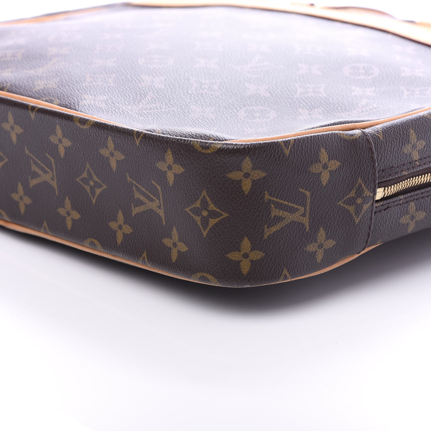 Louis Vuitton Monogram Porte-Documents Pegase Briefcase 7 of 9