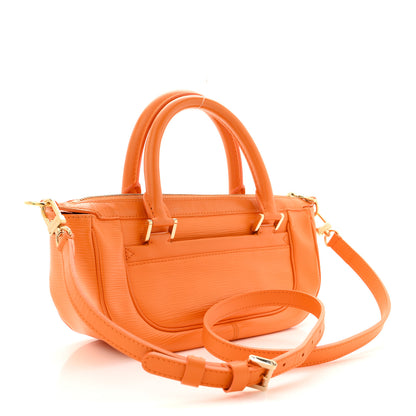 Louis Vuitton Epi Dhanura PM Mandarin 3 of 14