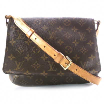 Louis Vuitton Monogram Musette Tango 1 of 8