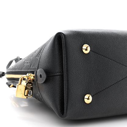 Louis Vuitton Empreinte Neo Alma PM Black 8 of 9