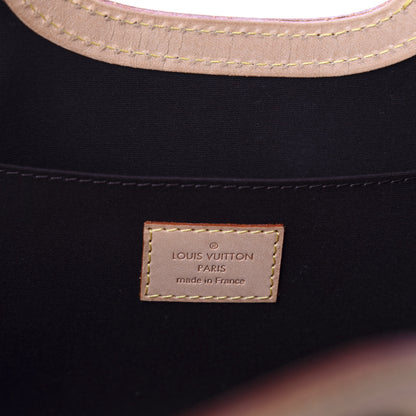 Louis Vuitton Vernis Roxbury Drive Amarante 9 of 10