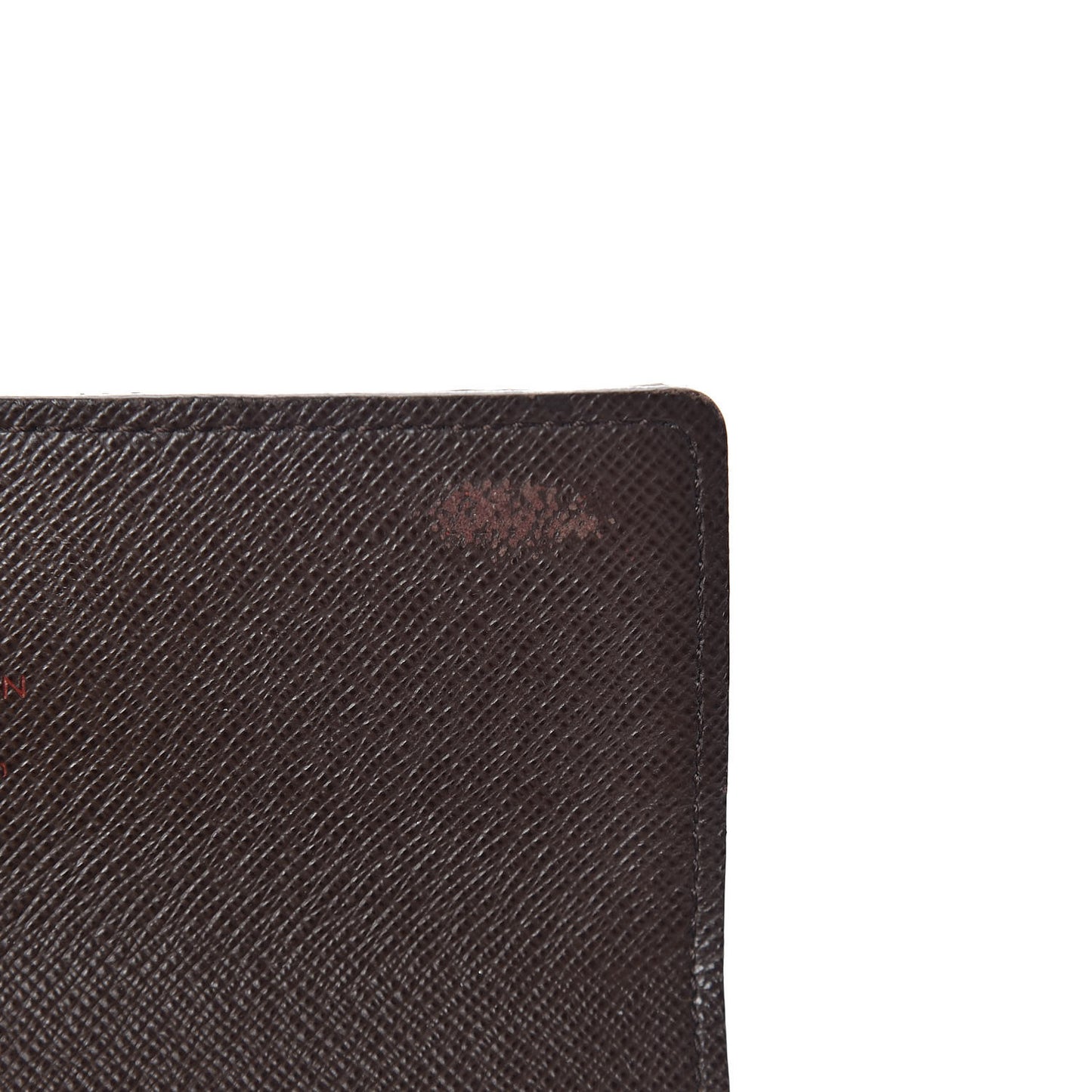 Damier Ebene Alexandra Wallet