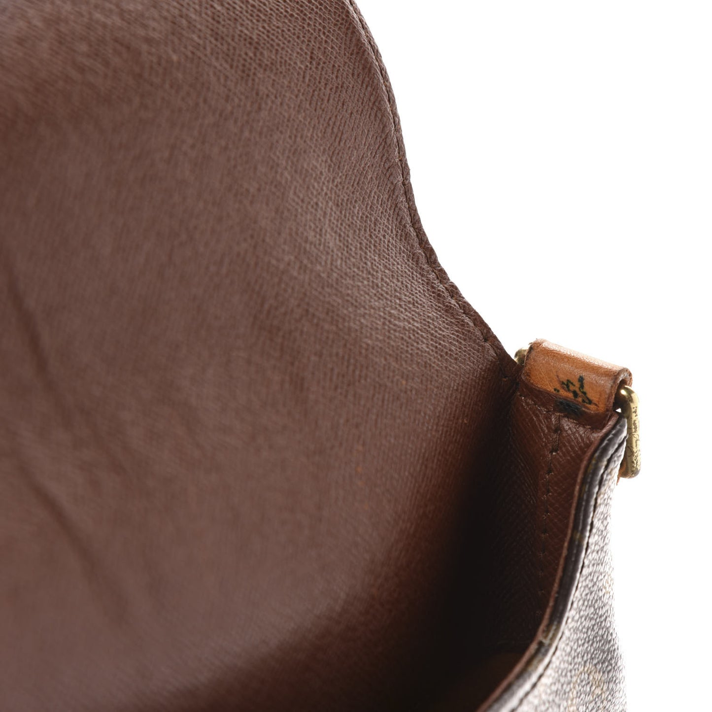 Monogram Musette Salsa