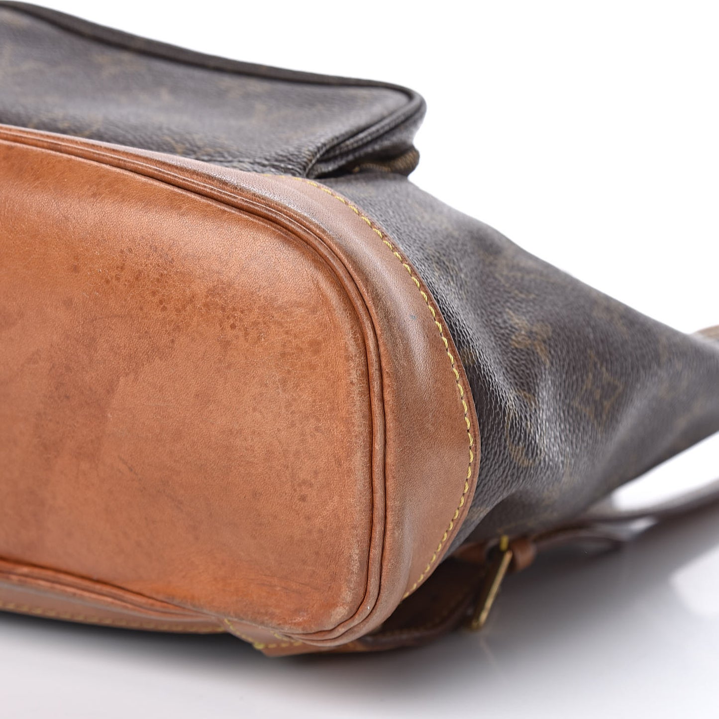Monogram Montsouris MM Backpack